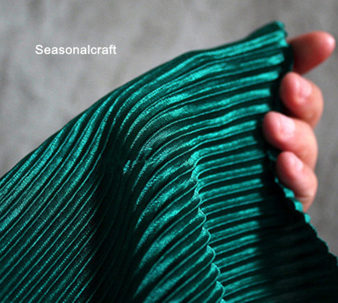 Retro Creases Fold Fabric Stripe Fold Texture Stripe Etsy