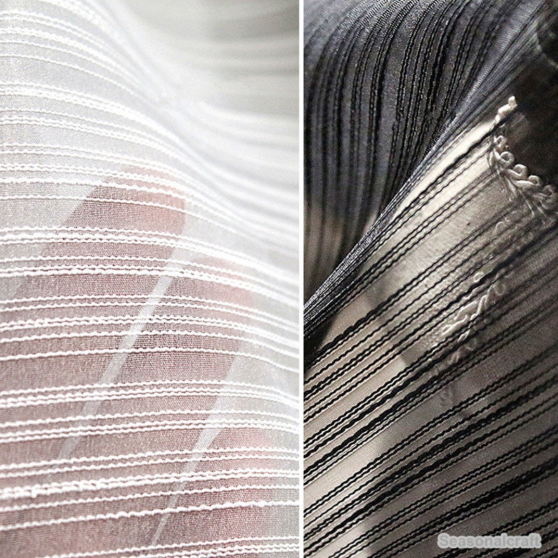 black and white striped laces