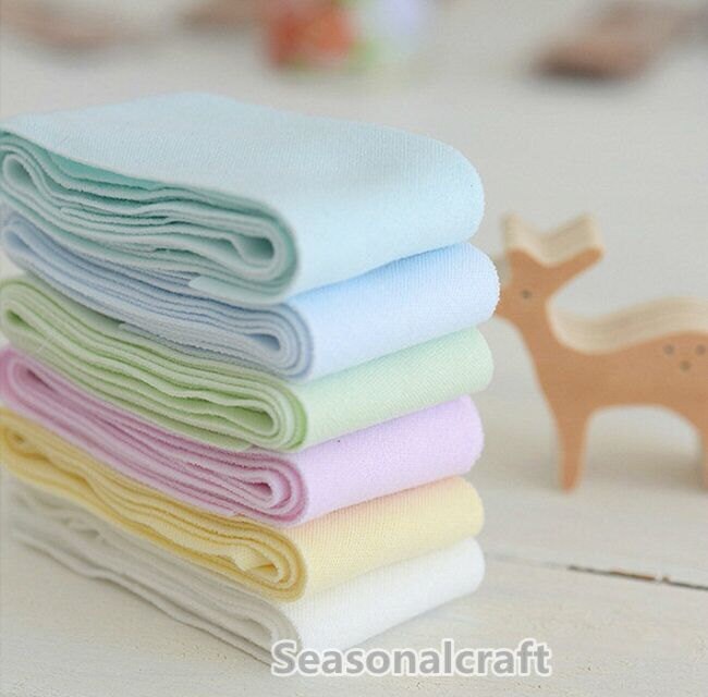 BULK 7 yards of Jersey Knit Bias Tape for Colorful Cotton Etsy