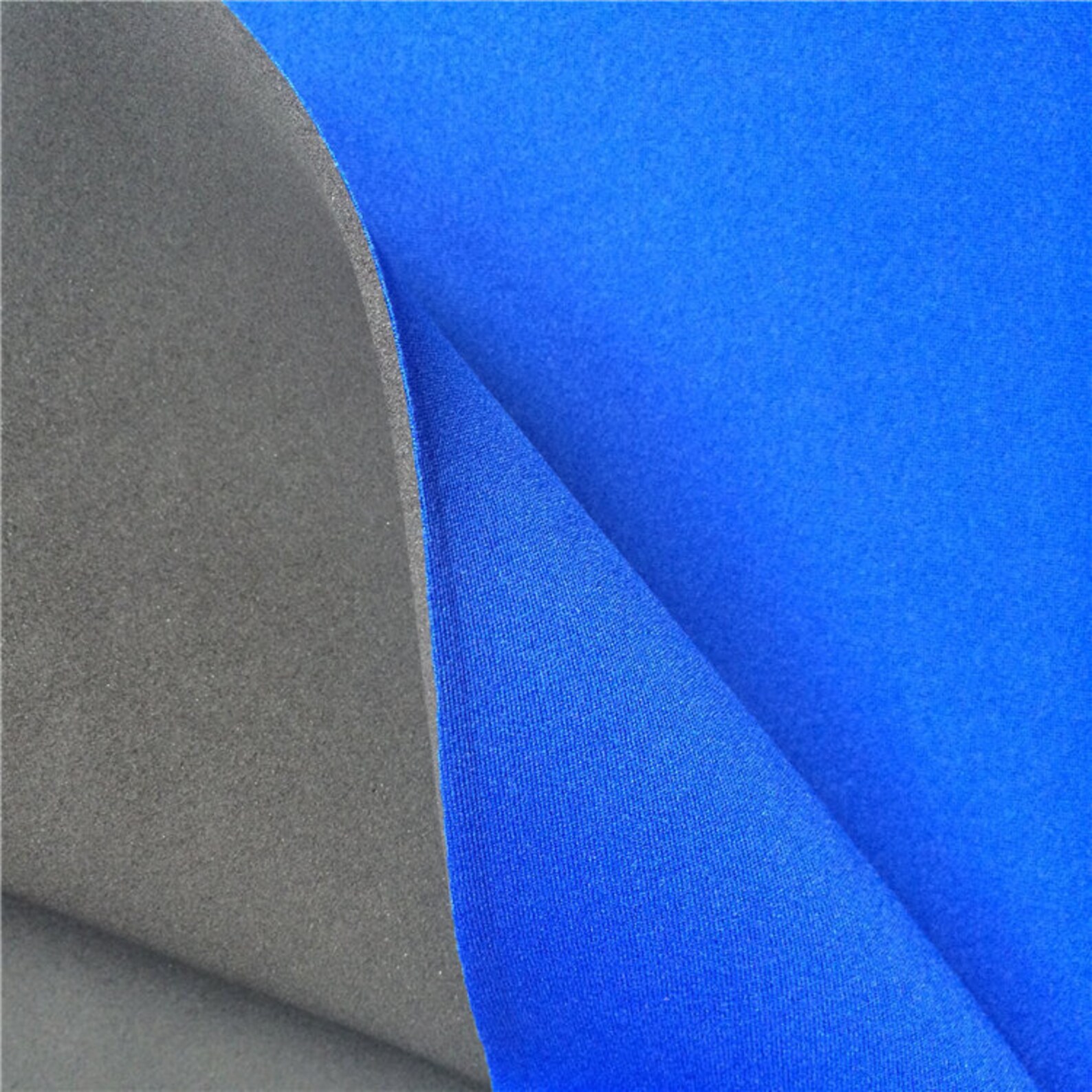 Neoprene Fabric 2mm 3mm thickness Soft Stretch Waterproof Etsy