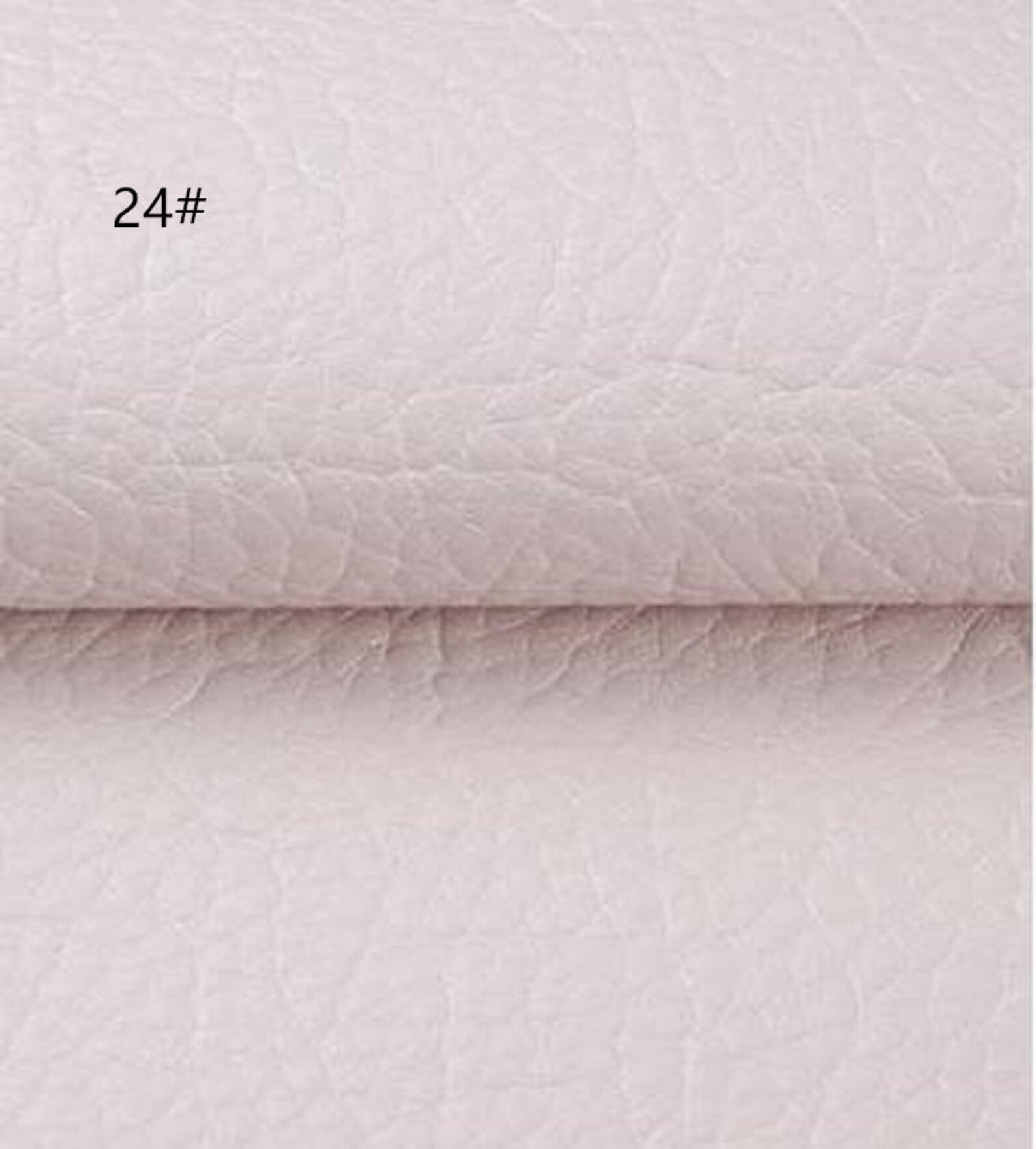 Colorful Litchi grain Faux Leather PU Leather Fabric Soft Etsy