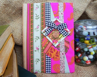 Journal / Penny For Your Thoughts / Old Fashioned / Sandi Pike Foundas