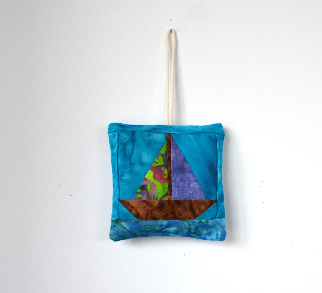 sailboat accessories etsy