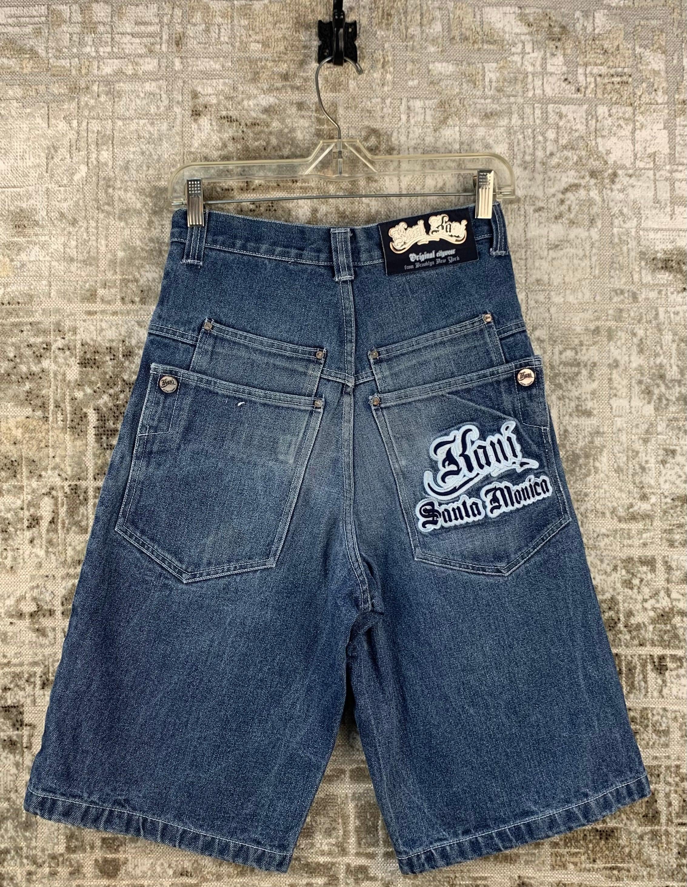 Karl Kani Vintage - Etsy Canada
