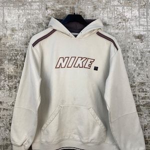 90s Nike Hoodie - Etsy