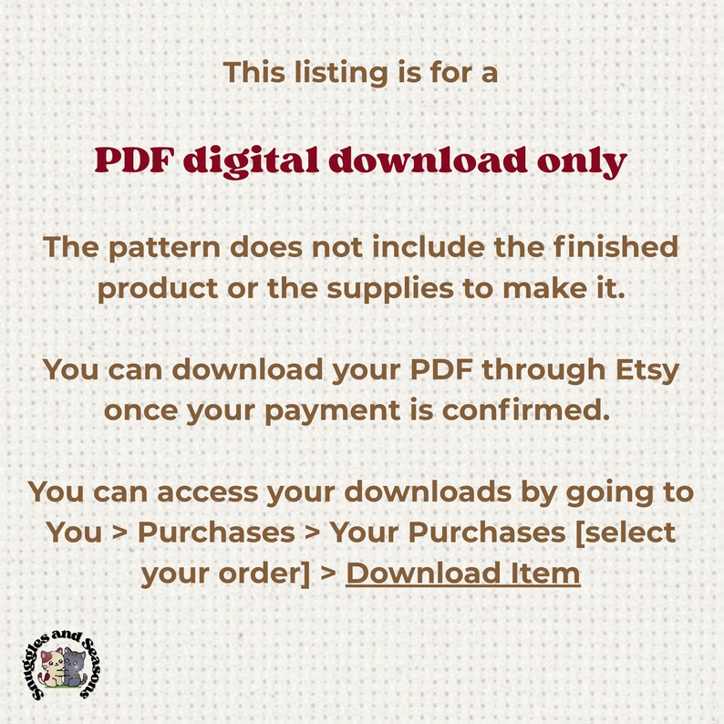 Schema per punto croce con scoiattolo patchwork, accogliente trapunta autunnale, arte animale, download PDF immediato, facile, adatto ai principianti, fai da te, stile cottagecore, regalo a tema natura. immagine 6