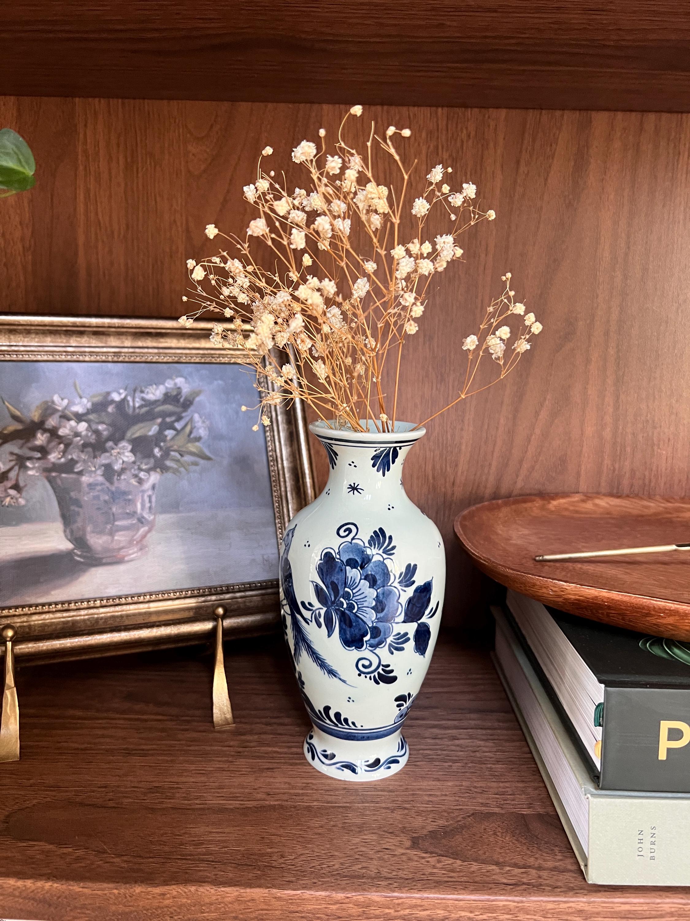 Royal Goedewaagen Blue Delft - Etsy