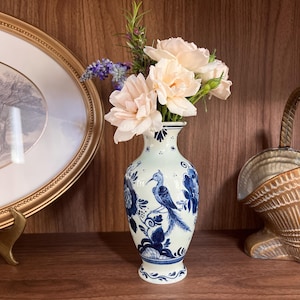 Royal Goedewaagen Blue Delft - Etsy