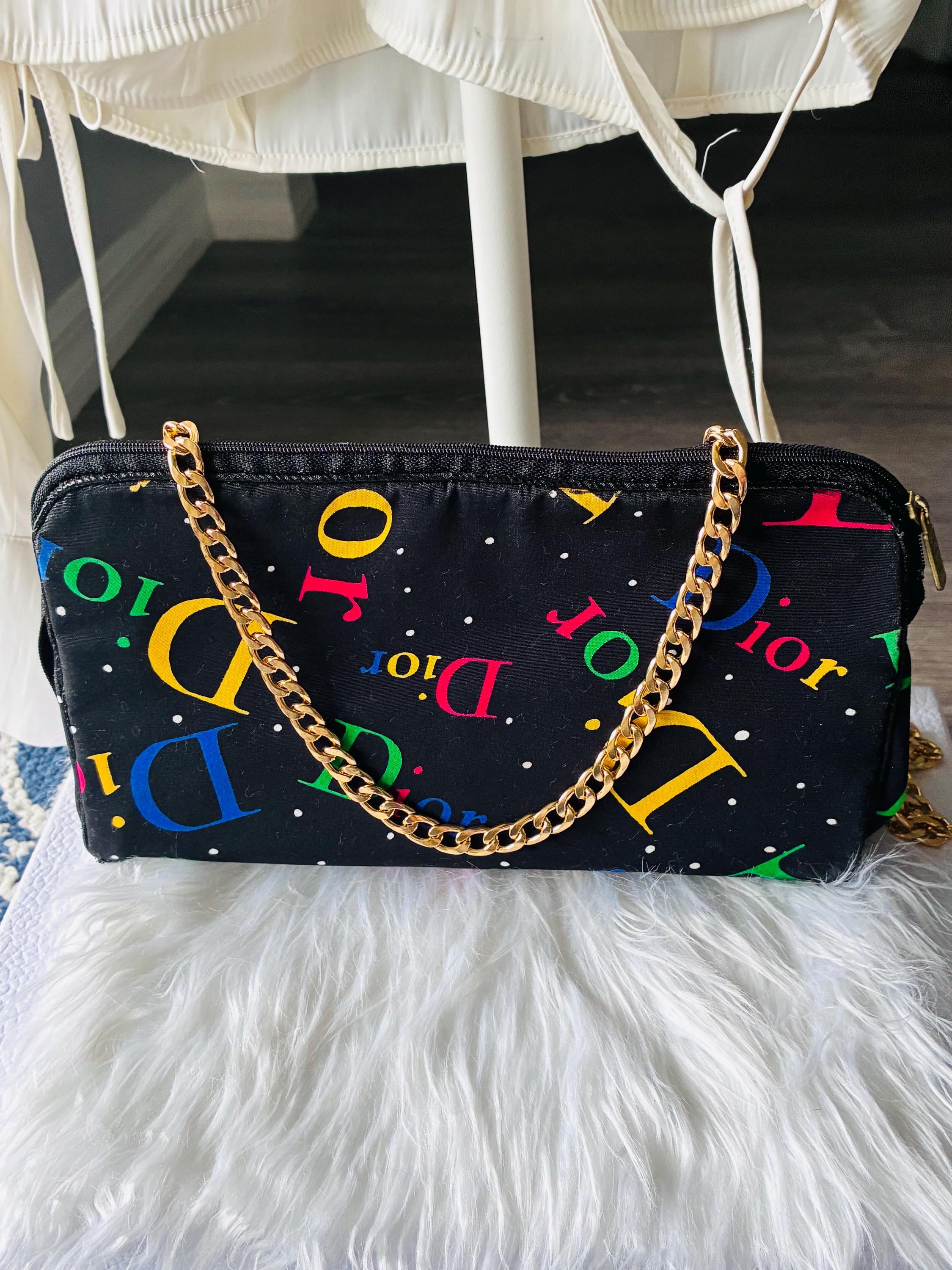 90s Shoulder Bag - Etsy