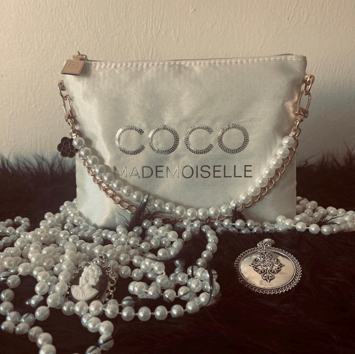 Coco Chains Bag - Etsy