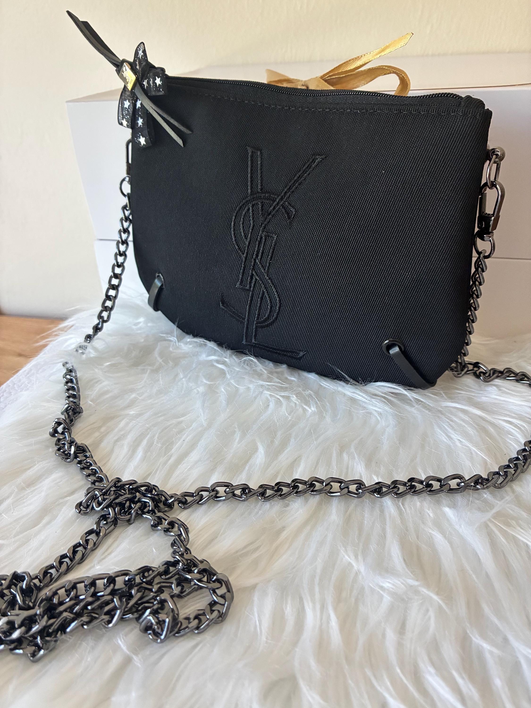 Ysl Logo - Etsy
