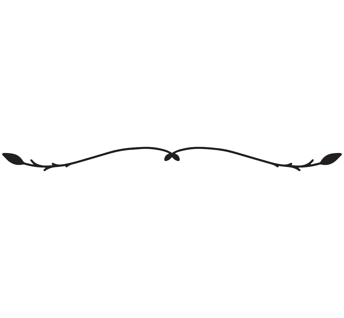Line Dividers, SVG, PNG, JPG, Digital Cut File, Commercial Use, Instant ...