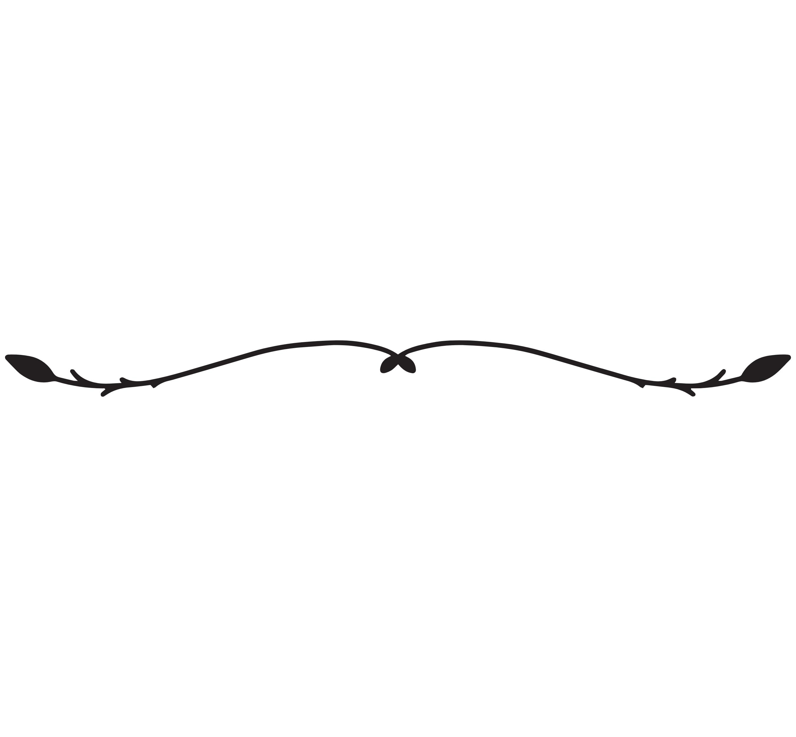 Line Dividers, SVG, PNG, JPG, Digital Cut File, Commercial Use, Instant ...