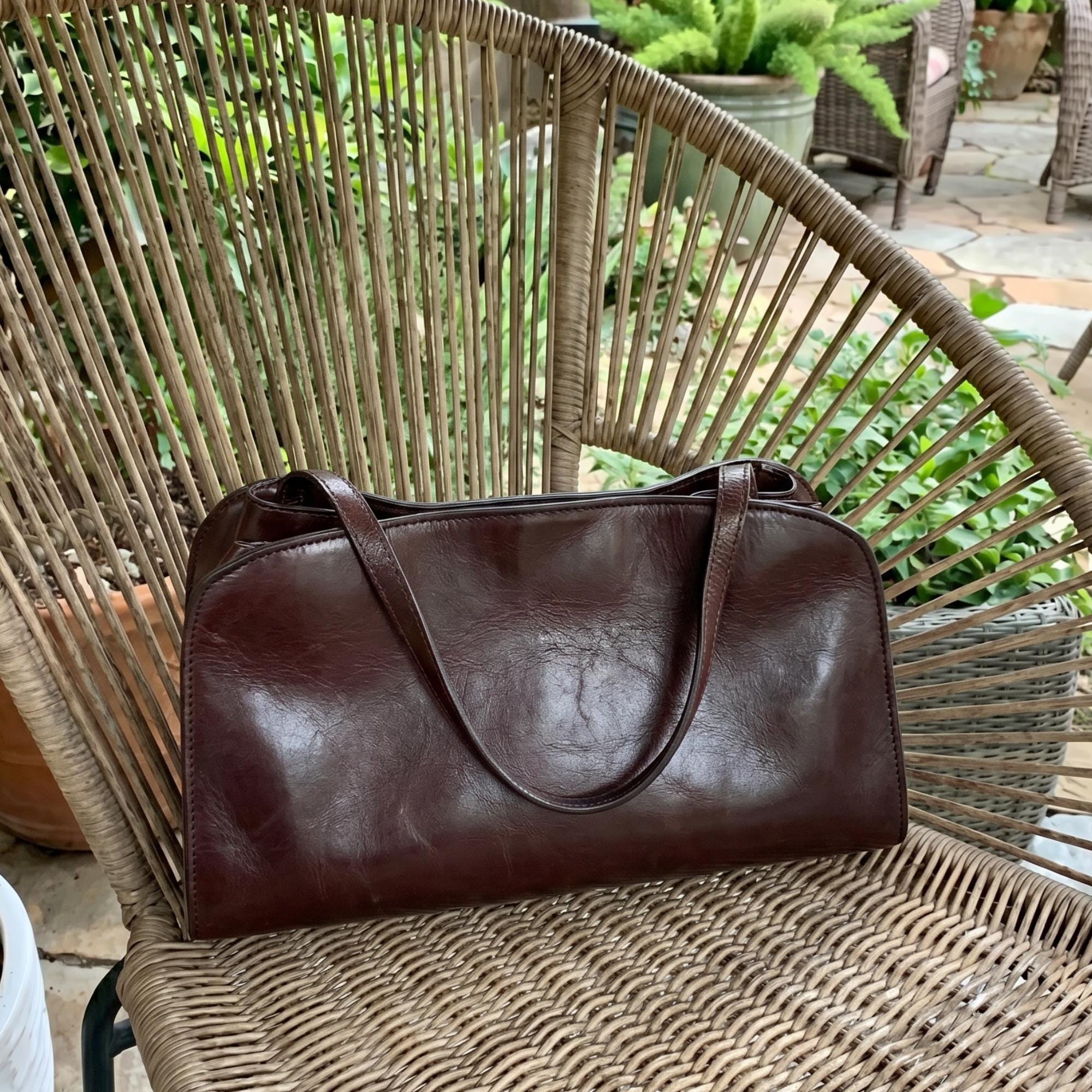 Vintage Miu Miu Bags - Etsy