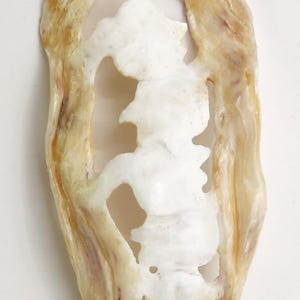 May include: A rustic wooden sign with the text "Welcome to our home" in white lettering. The sign features a distressed finish and a simple, inviting design, perfect for a front porch or entryway.