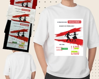 Camiseta premium de Austria con certificado de baile de Eurovisión 2026, confeccionada en 100 % algodón peinado | Evento de música y fiesta | Camiseta unisex con estampado DTF | Austria
