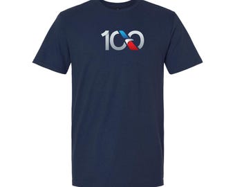 American Airlines Cotton Soft-Style Tee  | Aviation Employee T-Shirt | Unisex | Vintage Tee