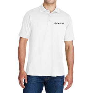 Lexus Golf Shirt - Etsy