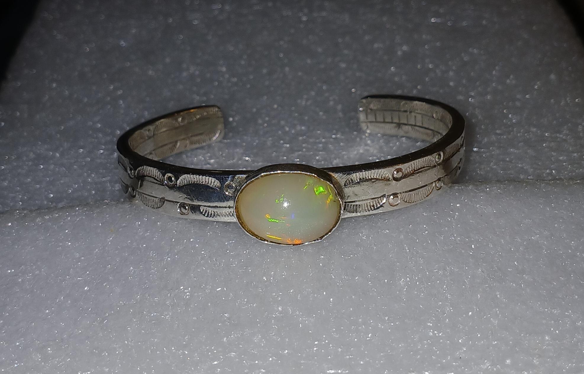 Navajo Bangles - Etsy