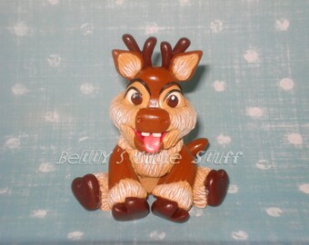 Baby Sven Etsy