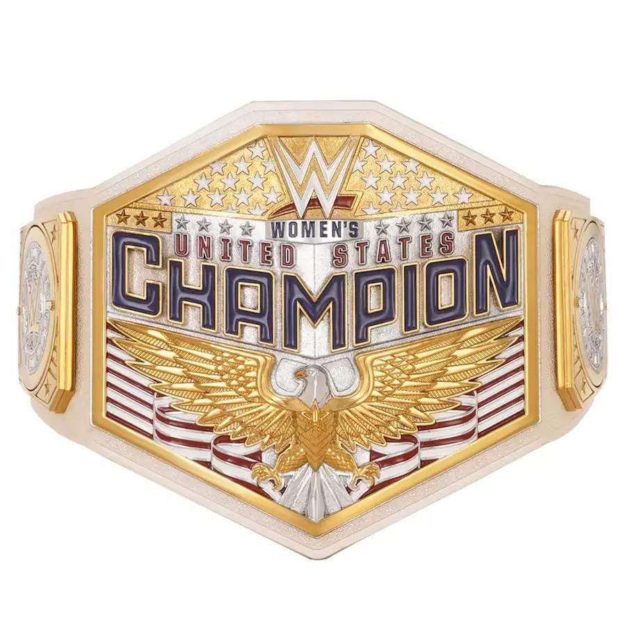 Wwe women championship belt - Etsy 日本