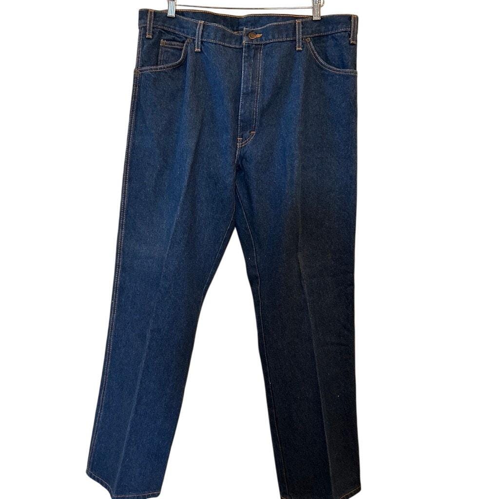 2000s Pocket Jeans - Etsy