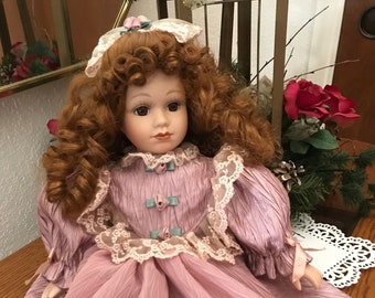 seymour mann connoisseur doll collection mcmxcviii
