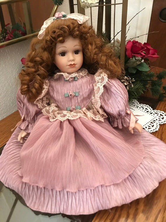 seymour mann dolls