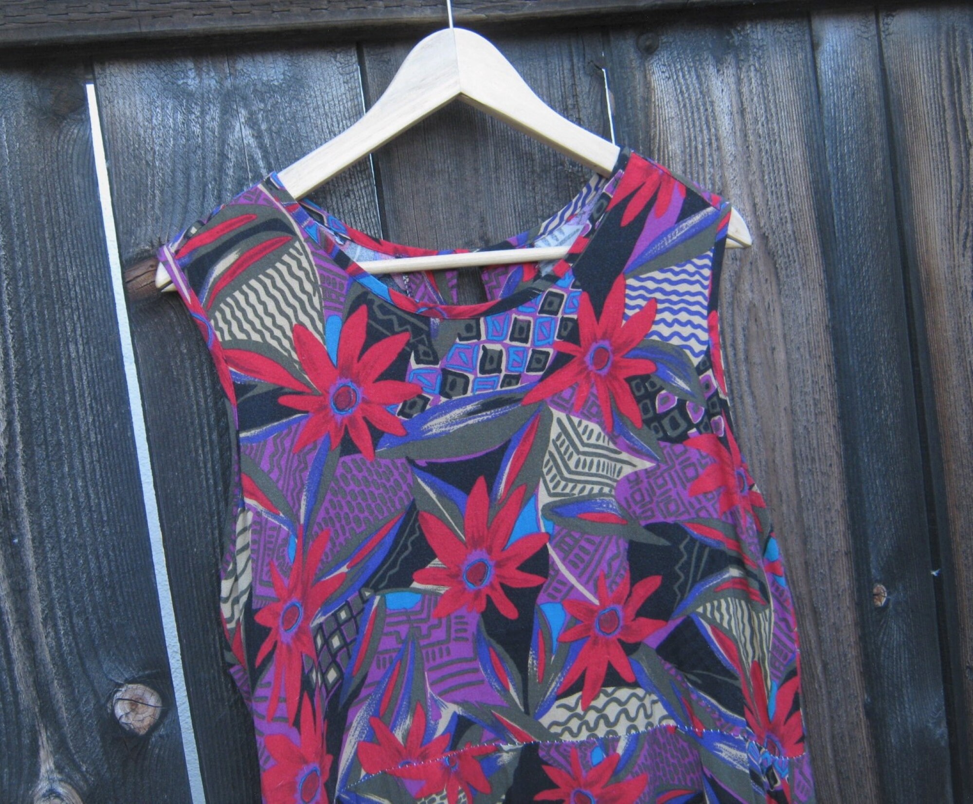muumuu definition