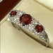 see more listings in the Vintage Rings section