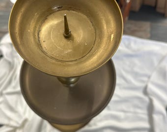 Candelabri marocchini in ottone