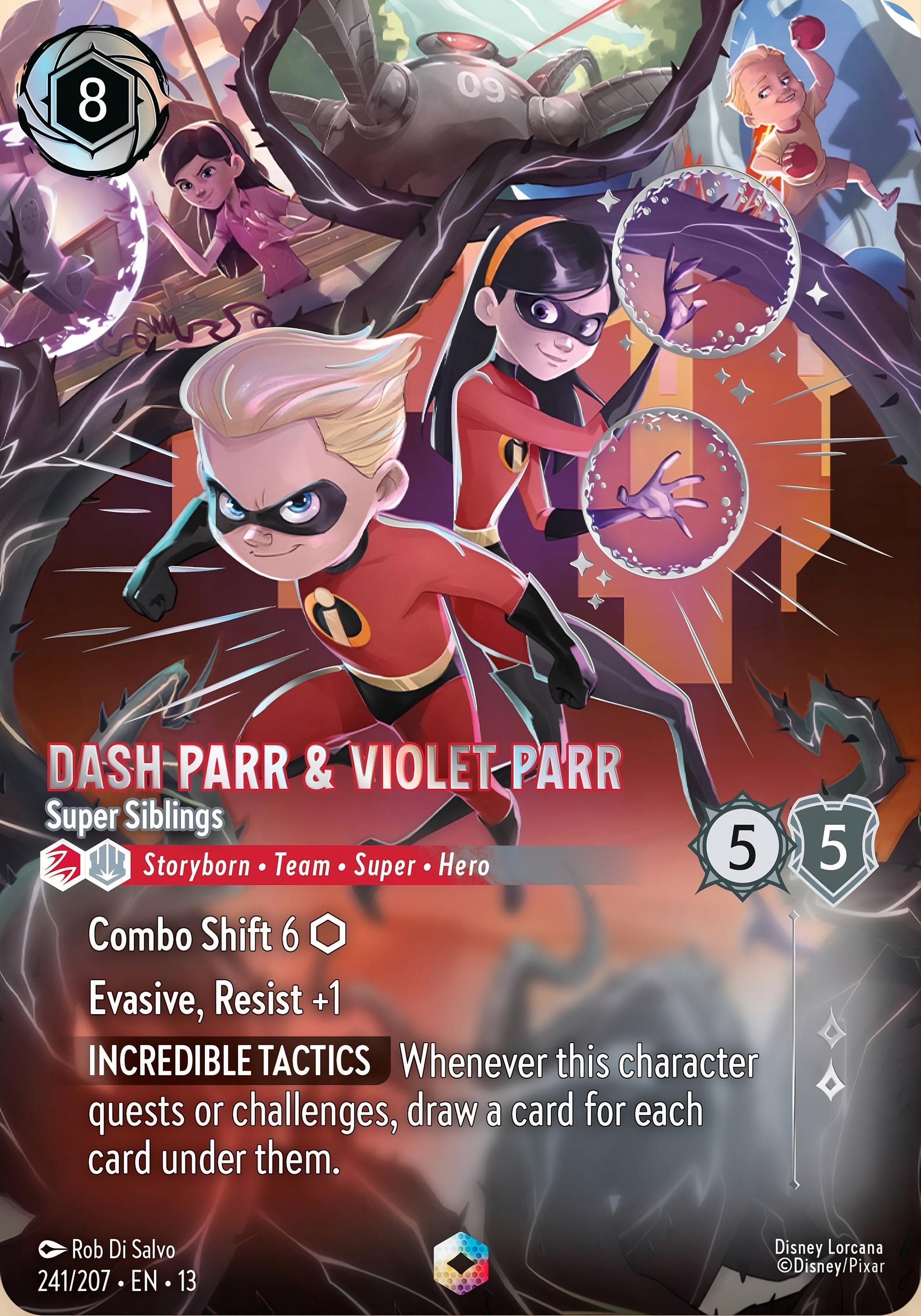 Dash parr - Etsy 日本