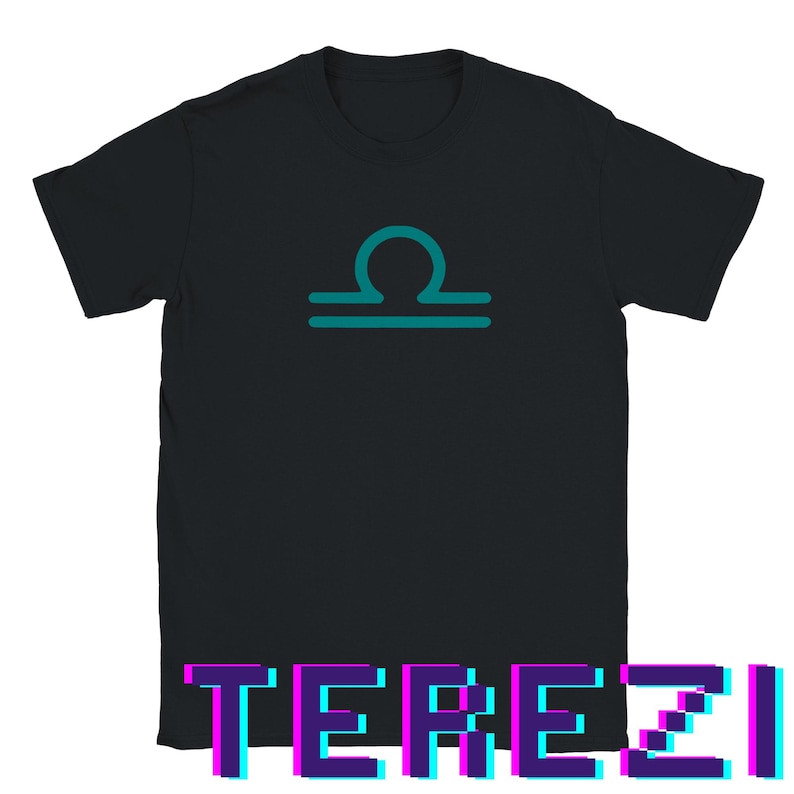 Koszulka unisex z nadrukiem Homestuck Zodiac Sign Cosplay zdjęcie 12