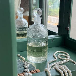 希少 GUERLAIN ゲラン インペリアル 1000ml ゴールド ビーボトル