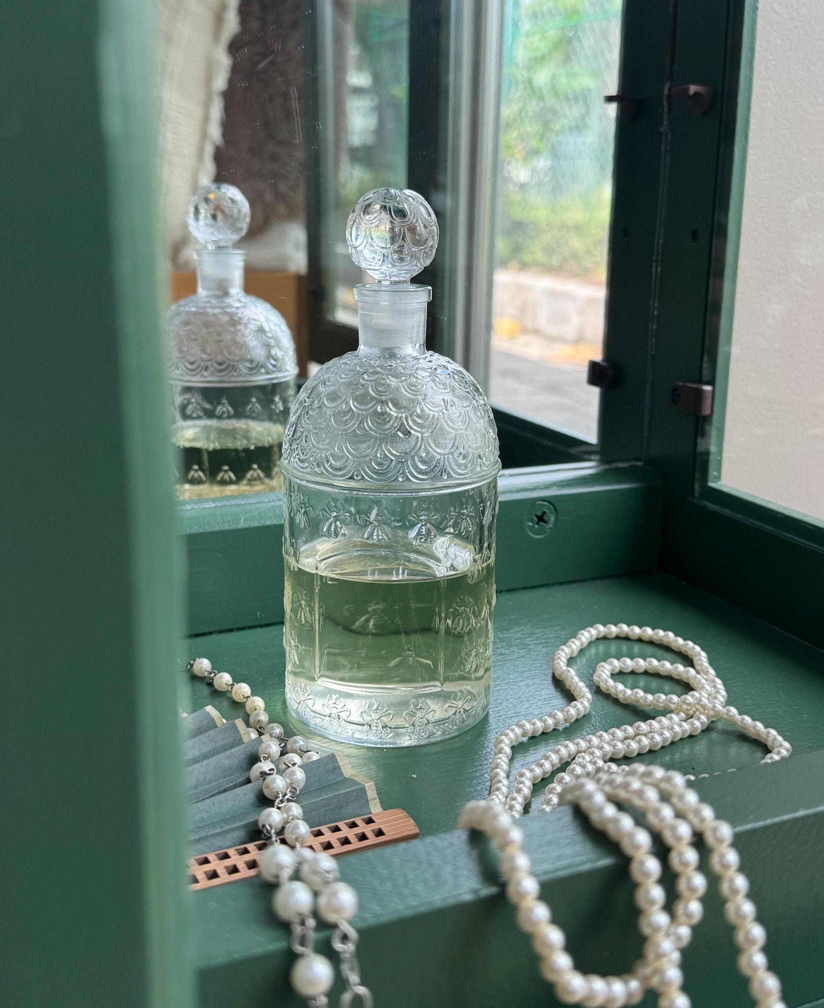 Bee Guerlain Bottle - Etsy