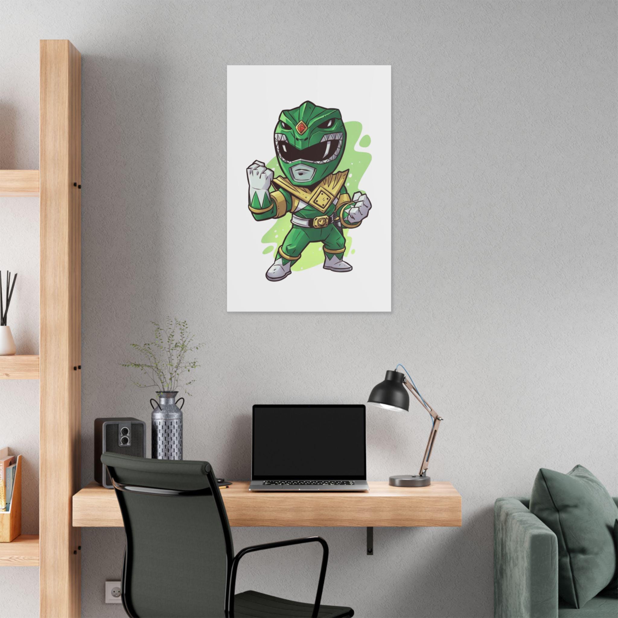 20 Power Rangers Chibi PNG Bundle, Megazords Clip Art (digital Download ...