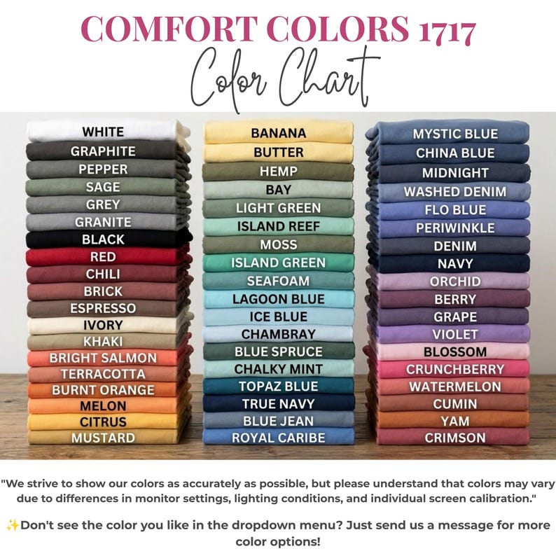 Custom First Grade Teacher Shirt | Comfort Colors® Personalized Grade ...