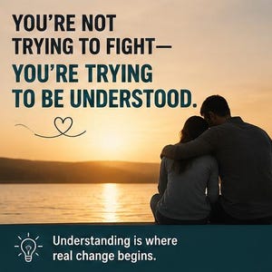 Why We Keep Having the Same Fight | Couples Communication Workbook ...
