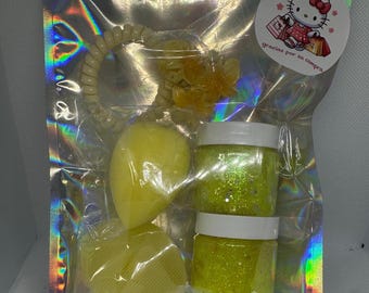 A little bit of everything