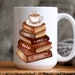 see more listings in the  Bookish Mugs section