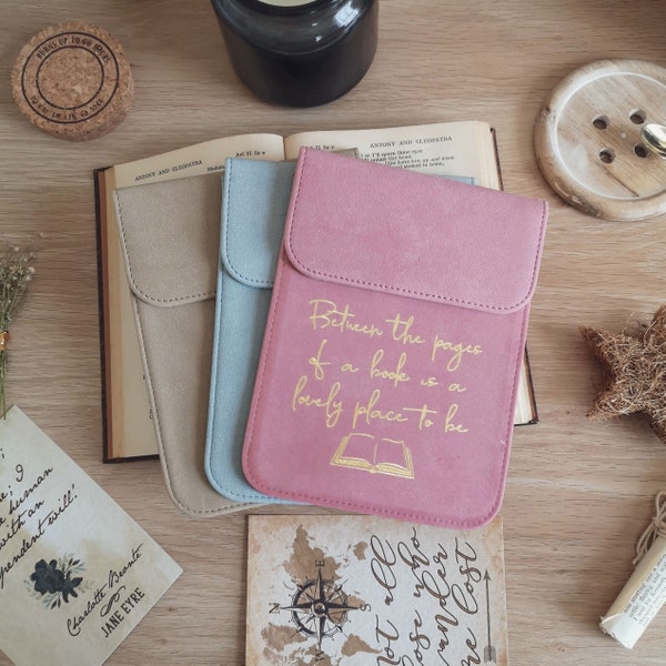 Kindle Paperwhite Cover Etsy