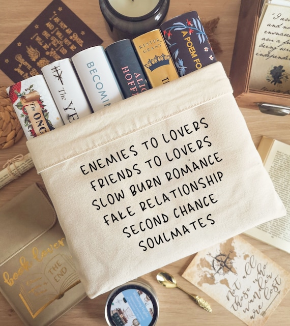 The 19 best gifts for the book lover in your life