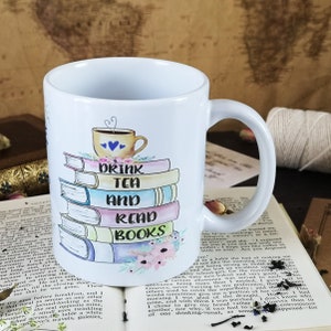 Tasse à Café Personnalisée Harry - Tasse Avec Nom Amusant Pour Homme