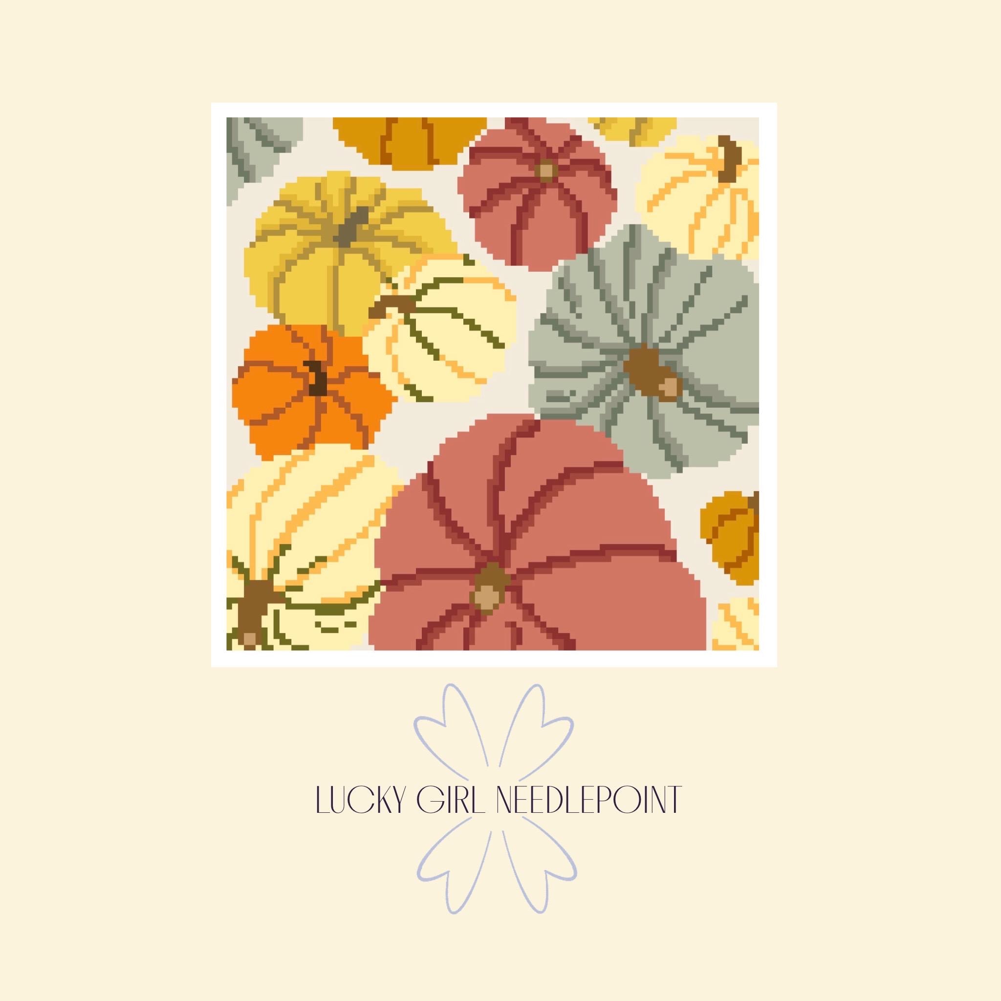 Heirloom Needlepoint - Etsy