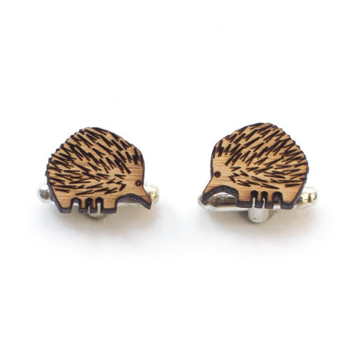 Cufflinks Animal Cufflinks Wood Cufflinks Australian Etsy