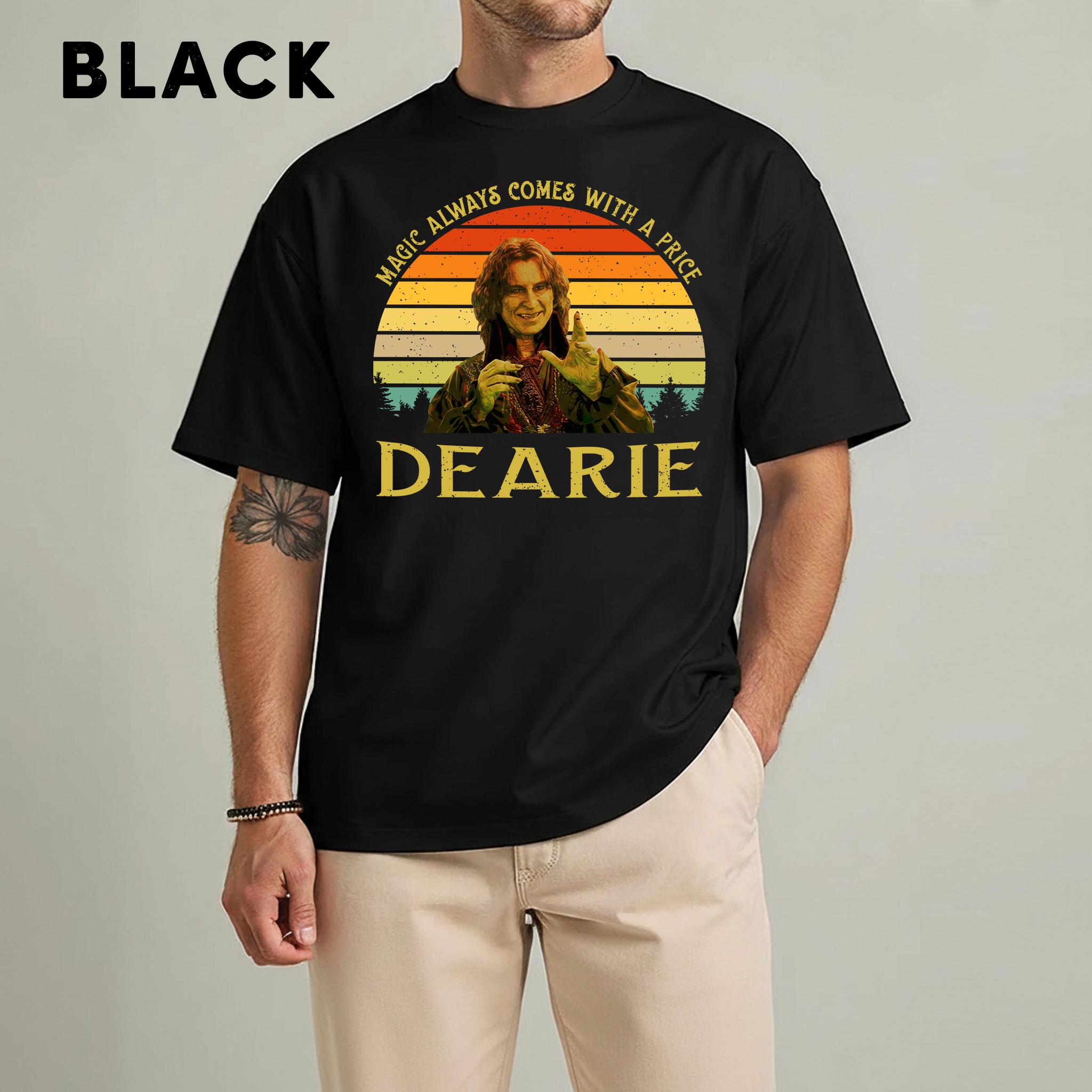 Ouat Shirt - Etsy