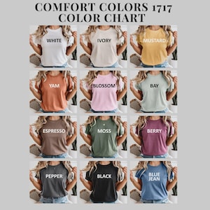 Funny Introvert Shirt I Like People From A Distance, Sarcastic Quote Tee image 8