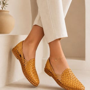 Ladies Summer Shoes - Etsy Ladies Summer Shoes - Etsy