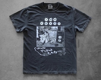T0m Petty Shirt, Vintage Graphic T-Shirt