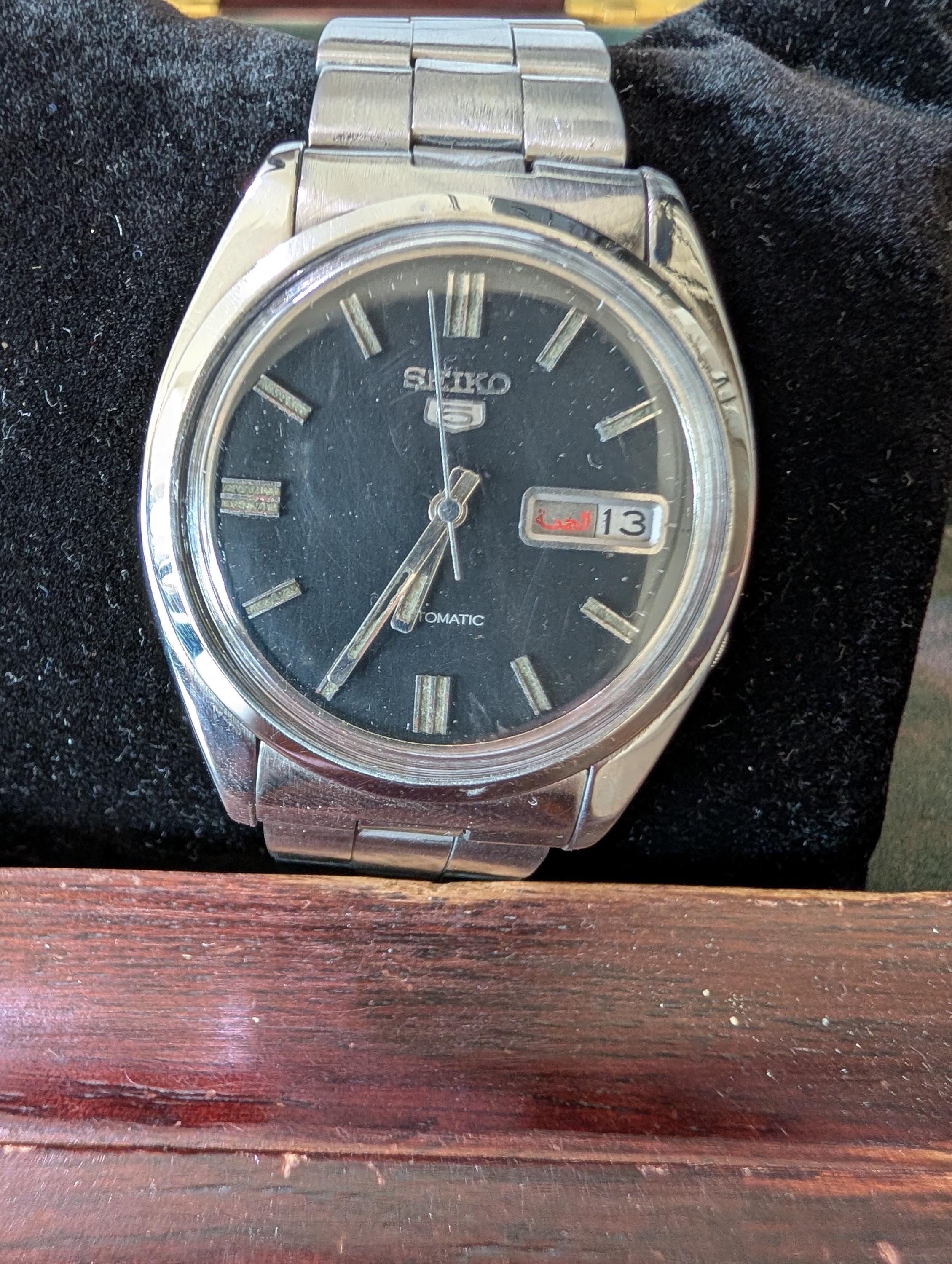 1987 seiko - Etsy 日本